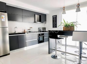 Departamento · 100m² · 3 Ambientes · 1 Cochera · Departamento en Alquiler 24 Meses. 3 Amb. Cochera. Sin Mueb