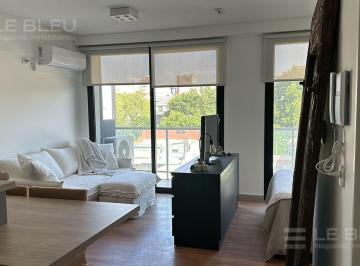 Departamento · 38m² · 1 Ambiente · Venta Departamento Ambiente y Medio con Balcon Corrido Villa Urquiza