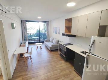 Departamento · 36m² · 2 Ambientes · Belgrano Departamento en Alquiler Monoambiente
