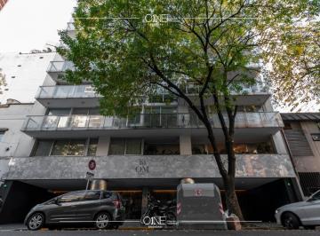 Departamento · 78m² · 3 Ambientes · 1 Cochera · Opotunidad en Om Cerviño 3 Ambientes con Cochera - Palermo Chico