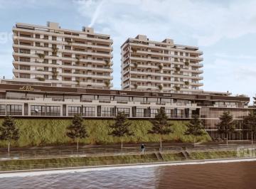 Departamento · 246m² · 9 Ambientes · Mirarío San Lorenzo - 3 Dorm. Piso 7 - Quincho y Terraza