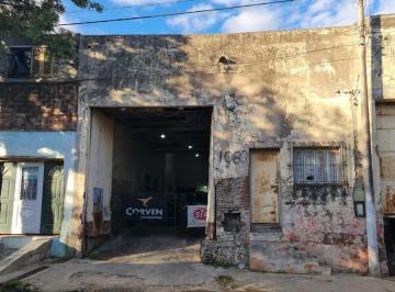 Bodega-Galpón · 160m² · Venta de Galpon en Calle Polonia 1064 Cordoba.