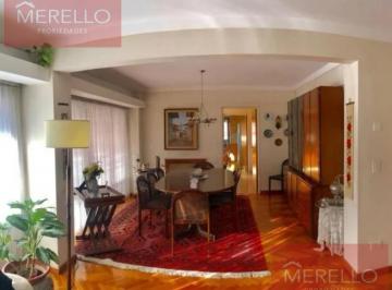Departamento · 242m² · 4 Ambientes · 2 Cocheras · Departamento - Olivos