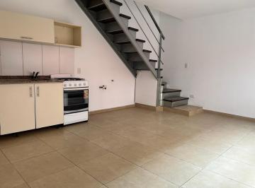 Departamento de 2 ambientes, Córdoba · Venta Departamento Duplex un Dormitorio y Medio - Barrio Alberdi