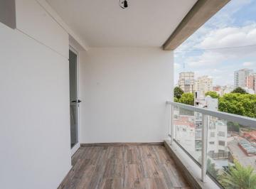 Departamento · 50m² · 2 Ambientes · Departamento 2 Ambientes Venta Parque Centenario