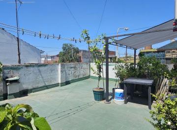 PH · 79m² · 4 Ambientes · PH 4 Ambientes Terraza Apto Credito