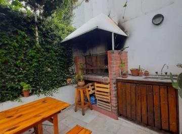 PH · 79m² · 3 Ambientes · Palermo PH 3 Amb y Medio Terraza Parrilla y Verde