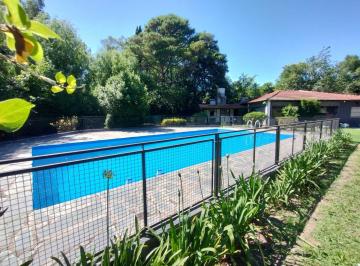 Quinta vacacional · 191m² · 3 Dormitorios · Venta 2 Casas Casa Quinta en General Rodriguez