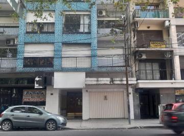 Garage · 10m² · Venta Cochera en Edificio Ramos Mejia Lado Sur