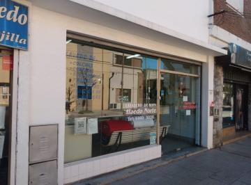 Local comercial · 161m² · Venta Local Haedo Norte Centrico - con Dpto 2 Amb