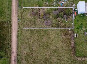 Terreno · 400m² · Venta Lote Barrio Copacabana Miramar