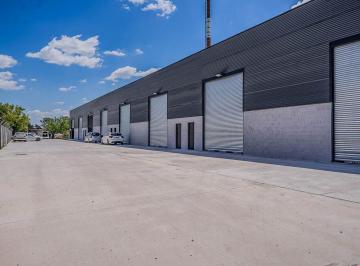 Depósito · 235m² · Venta Galpon a Estrenar 235 m² Cubiertos Pilar