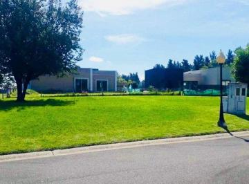 Terreno · 600m² · Lote Venta Barrio Pilar - Permuta