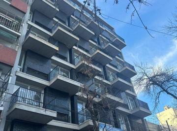 Departamento · 38m² · 1 Ambiente · Monoambiente Divisible - Venta Almagro