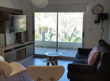 Departamento · 44m² · 2 Ambientes · 1 Cochera · Departamento Dos Ambientes con Cochera