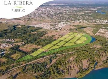 Terreno · 300m² · Venta Lote en La Ribera Pueblo