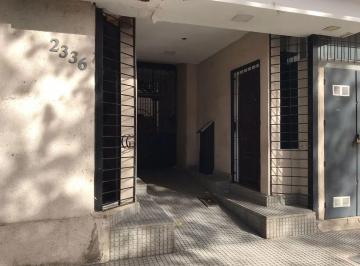 Departamento · 40m² · 2 Ambientes · Venta Departamento de un Dormitorio B° San Vicente