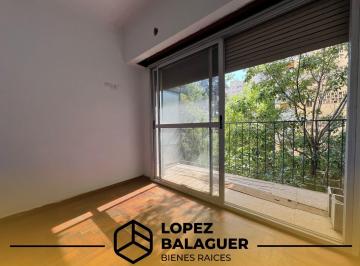 Departamento · 71m² · 4 Ambientes · 1 Cochera · Departamento en Tapiales - 3 Dorm. - Balcon y Cochera - Apto Credito