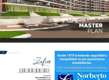 Departamento · 51m² · 2 Ambientes · Venta Nordelta Departamento de 2 Ambientes Torre Zafiro F: 10360 F: 10360