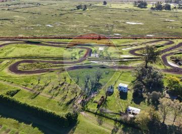 Campo · 28ha · Venta - Campo 27,6 Hectáreas - Zárate R31 y R193