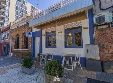 Local comercial · 92m² · Venta Local Casa o Gastronómico Punta Carretas