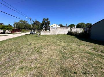 Terreno · 250m² · Venta Terreno Barrio Los Tilos - Esquina - 250 m