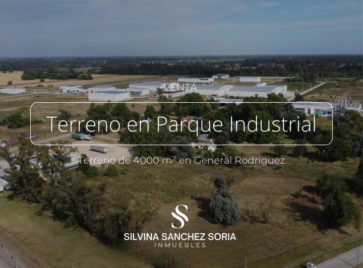 Terreno · 4000m²