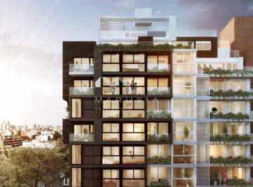 Departamento · 57m² · 3 Ambientes · Departamento en Venta Ubicado en Montevideo