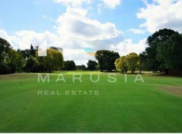 Terreno · 1000m² · Terreno Lote en Venta Ubicado en Mayling Cc, Pilar, G. B. a. Zona Norte