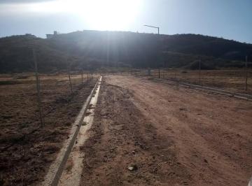 Terreno , San Luis · Excelente Lote en Cuchi Corral. Sobre La Sierra 800 m Cuadrados