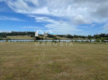 Terreno · 4002m² · Terreno Lote en Venta en Pueblomio, Manantiales, Maldonado
