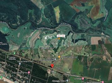 Terreno · 6417m² · Terreno Lote en Venta en El Golf, Carmelo, Colonia