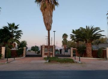 Terreno , Rodeo de la Cruz · Dueño Vende Lote en Barrio Cardales, Rodeo de La Cruz, Mendoza