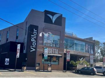 Local comercial · 37m² · 1 Cochera · Local en Venta en Villa Rosa, Pilar, G. B. a. Zona Norte