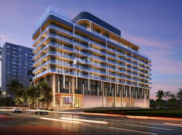 Departamento · 40m² · 1 Ambiente · Departamento en Venta en North Miami Beach, Miami, Florida