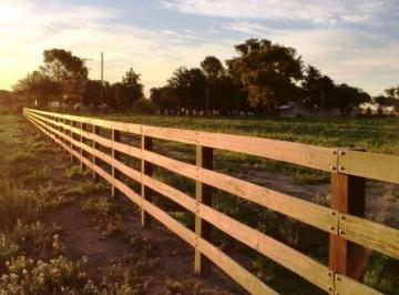 Terreno , Otro · Chacras de Donovan, Excelentes Lotes de 1200 m², Ideal Credito