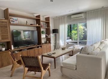 Casa · 320m² · 7 Ambientes · Casa en Alq. Temporario en Ayres del Pilar, Pilar, G. B. a. Zona Norte