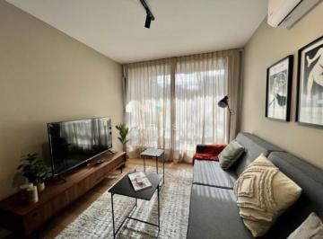 Departamento · 70m² · 3 Ambientes · Departamento en Venta en Montevideo, Uruguay