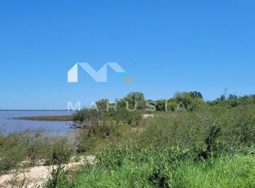 Terreno · 1m² · Terreno Lote en Venta en El Golf, Carmelo, Colonia