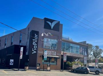 Local comercial · 35m² · 1 Cochera · Local en Venta en Villa Rosa, Pilar, G. B. a. Zona Norte
