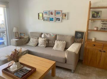 Departamento · 84m² · 3 Ambientes · Departamento en Venta de 3 Amb en Jardines de Saraví, Pilar, G. B. a. Zona Norte