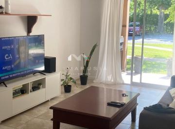 Departamento · 54m² · 2 Ambientes · 1 Cochera · Departamento en Venta de Dos Amb con Amenities en Jardines de Saraví, Pilar, G. B. a. Zona Norte