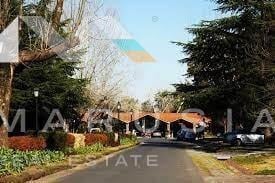 Terreno · 645m² · Terreno Lote en Venta en Los Lagartos Cc, Pilar, G. B. a. Zona Norte