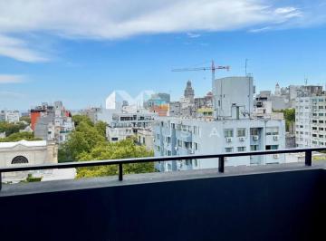 Departamento · 114m² · 4 Ambientes · Departamento en Venta en Centro, Montevideo