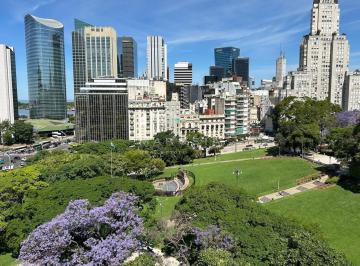Departamento · 240m² · 7 Ambientes · 1 Cochera · Departamento Piso en Venta en Plaza San Martín, Capital Federal, Buenos Aires