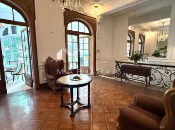 Casa · 420m² · 26 Ambientes · Casa en Venta en Recoleta, Capital Federal, Buenos Aires