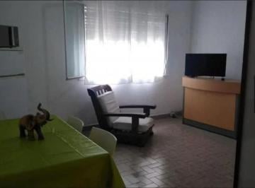Departamento · 55m² · 3 Ambientes · Venta Tres Amb Almagro Luminoso Exc Precio Apto Credito