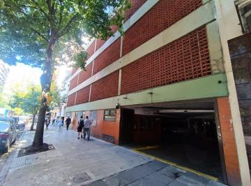 Garage · 12m² · 1 Cochera · Cochera a La Venta en Almagro