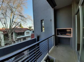 Departamento · 81m² · 2 Ambientes · 1 Cochera · Departamento 2 /3 Ambientes Cochera La Hilanderia