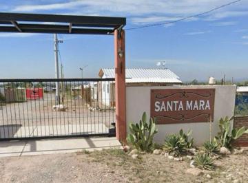 Terreno · 455m² · Remax Vendimia Vende